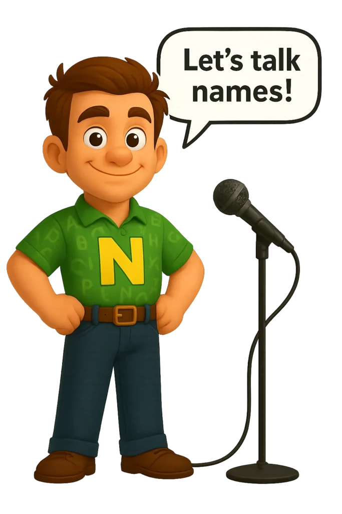 AllTimeNames