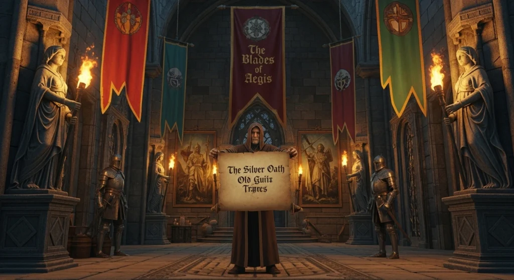 Guild Names