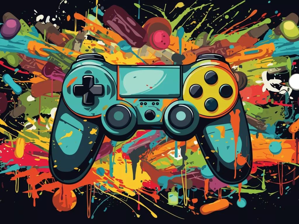 Cool Gaming Names