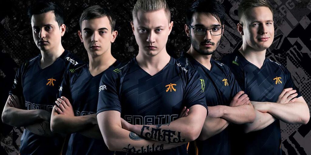 League Of Legends Team Names