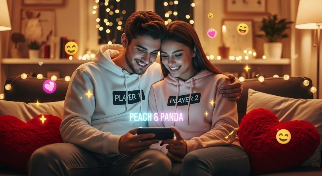 Couple Names